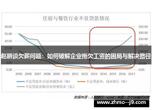 赵鹏谈欠薪问题：如何破解企业拖欠工资的困局与解决路径