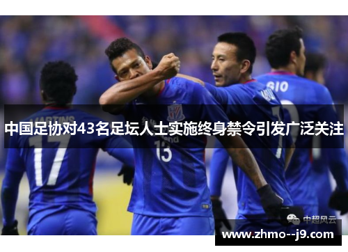 中国足协对43名足坛人士实施终身禁令引发广泛关注